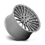 Niche 1Pc M251 Premio 20X10.5 +20 Platinum Brushed