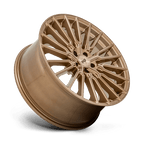 Niche 1Pc M264 Premio 20X10.5 +35 Bronze Brushed