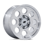Pro Comp Alloys Pa201 Heritage 16X8 +0 Polished