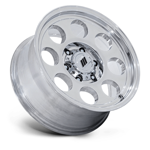 Pro Comp Alloys Pa201 Heritage 17X8 +0 Polished