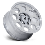 Pro Comp Alloys Pa201 Heritage 18X8.5 +6 Polished