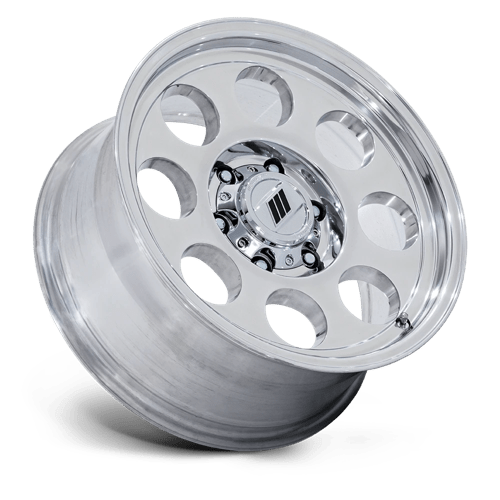 Pro Comp Alloys Pa201 Heritage 18X8.5 +6 Polished