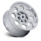 Pro Comp Alloys Pa201 Heritage 18X8.5 +6 Polished