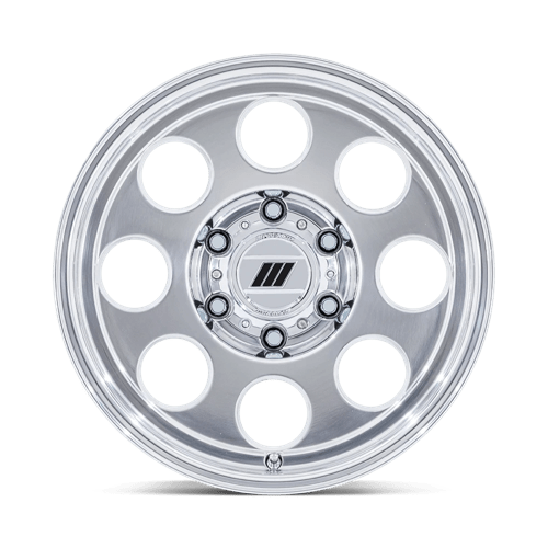 Pro Comp Alloys Pa201 Heritage 18X8.5 +6 Polished