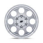 Pro Comp Alloys Pa201 Heritage 17X8 +0 Polished