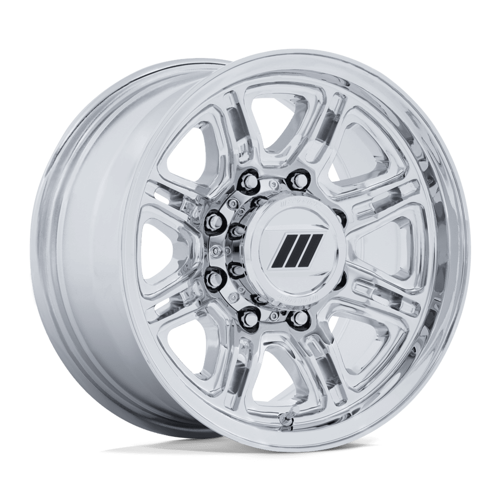 Pro Comp Alloys Pa206 Snare 16X8 +0 Chrome