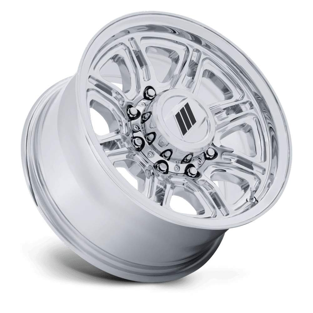 Pro Comp Alloys Pa206 Snare 16X8 +0 Chrome