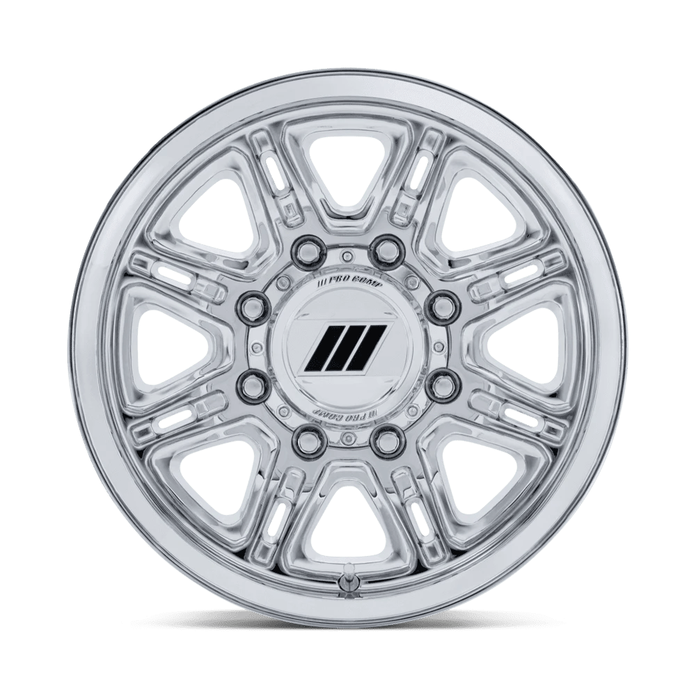 Pro Comp Alloys Pa206 Snare 16X8 +0 Chrome