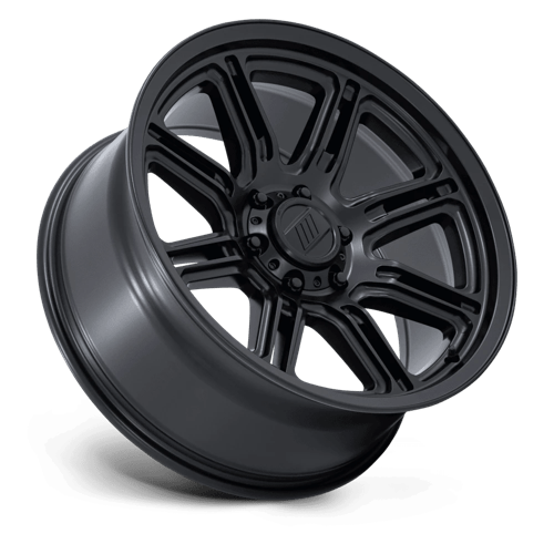 Pro Comp Alloys Pa206 Snare 16X8 +0 Matte Black