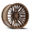 Arena Phantom 20X9 +20 Smoked Bronze Tint Clear