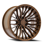 Arena Phantom 20X9 +20 Smoked Bronze Tint Clear