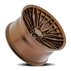 Arena Phantom 20X9 +20 Smoked Bronze Tint Clear