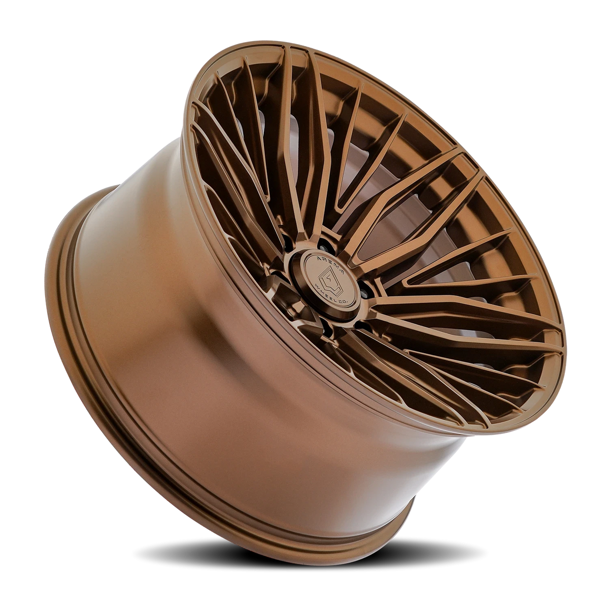 Arena Phantom 20X9 +20 Smoked Bronze Tint Clear
