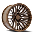 Arena Phantom 20X10 -18 Smoked Bronze Tint Clear