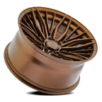 Arena Phantom 20X10 -18 Smoked Bronze Tint Clear