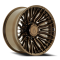Arena Phantom 20X10 -18 Smoked Bronze Tint Clear
