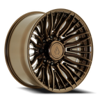 Arena Phantom 20X10 -18 Smoked Bronze Tint Clear