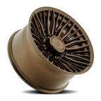 Arena Phantom 20X10 -18 Smoked Bronze Tint Clear