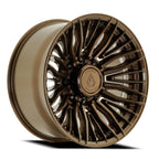 Arena Phantom 20X10 -18 Smoked Bronze Tint Clear
