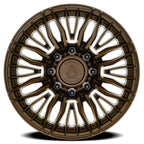 Arena Phantom 20X10 -18 Smoked Bronze Tint Clear