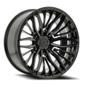 Arena Phantom 20X9 +20 Gloss Black