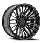Arena Phantom 20X9 +20 Gloss Black