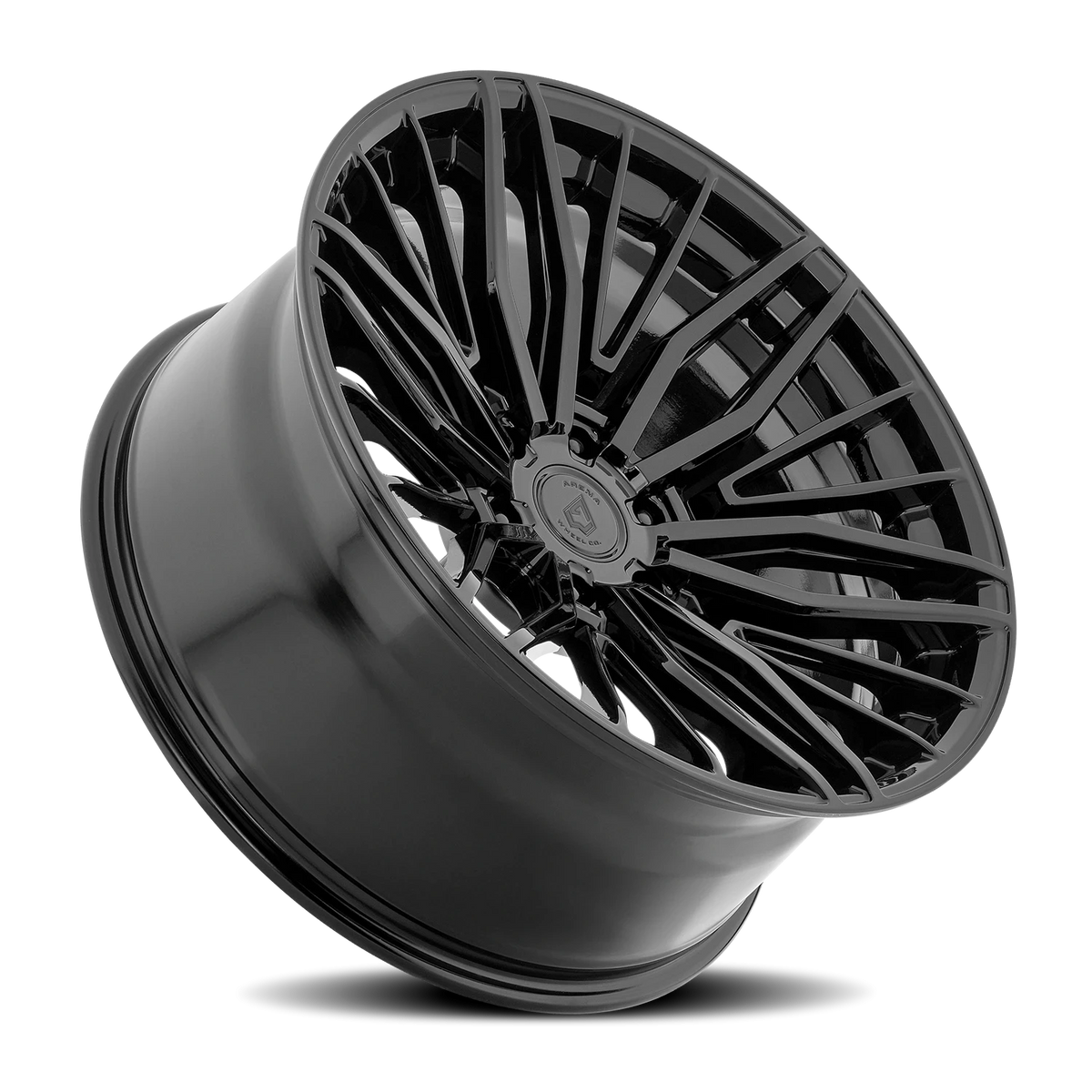 Arena Phantom 20X9 +20 Gloss Black