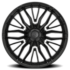 Arena Phantom 20X9 +20 Gloss Black