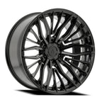 Arena Phantom 20X9 +20 Gloss Black
