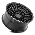 Arena Phantom 20X9 +20 Gloss Black