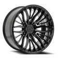 Arena Phantom 20X10 -18 Gloss Black