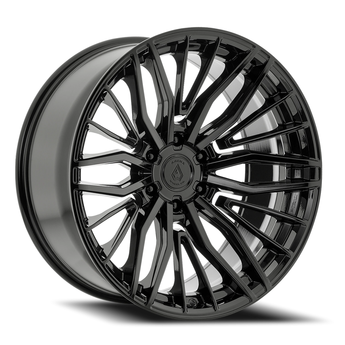 Arena Phantom 20X10 -18 Gloss Black