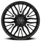 Arena Phantom 20X10 -18 Gloss Black