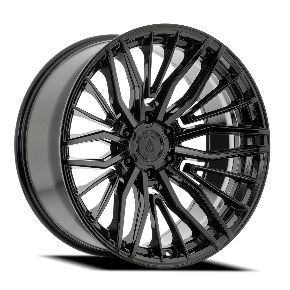 Arena Phantom 20X10 -18 Gloss Black