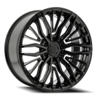 Arena Phantom 22X9.5 +25 Gloss Black