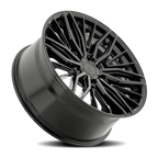 Arena Phantom 22X9.5 +25 Gloss Black