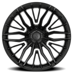 Arena Phantom 22X9.5 +25 Gloss Black
