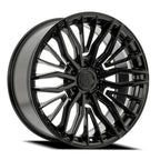 Arena Phantom 22X9.5 +25 Gloss Black