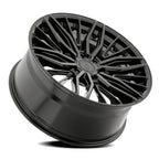Arena Phantom 22X9.5 +25 Gloss Black