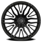Arena Phantom 22X9.5 +25 Gloss Black
