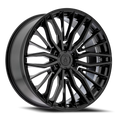 Arena Phantom 24X10 +3 Gloss Black