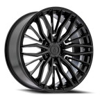 Arena Phantom 24X10 +3 Gloss Black