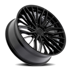 Arena Phantom 24X10 +3 Gloss Black