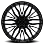 Arena Phantom 24X10 +3 Gloss Black