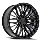 Arena Phantom 24X10 +3 Gloss Black
