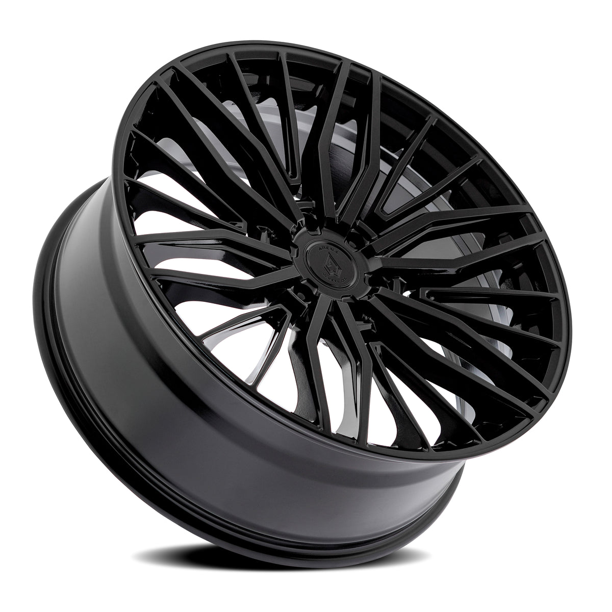 Arena Phantom 24X10 +3 Gloss Black
