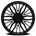 Arena Phantom 24X10 +3 Gloss Black