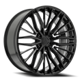 Arena Phantom 26X10 +25 Gloss Black