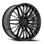 Arena Phantom 26X10 +25 Gloss Black