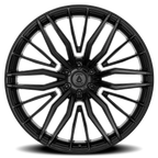 Arena Phantom 26X10 +25 Gloss Black
